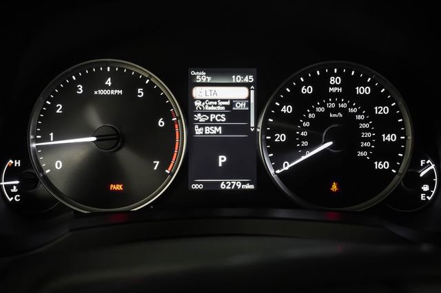 Certified 2025 Lexus IS 300 F Sport w/ Accessory Package 2 image 13