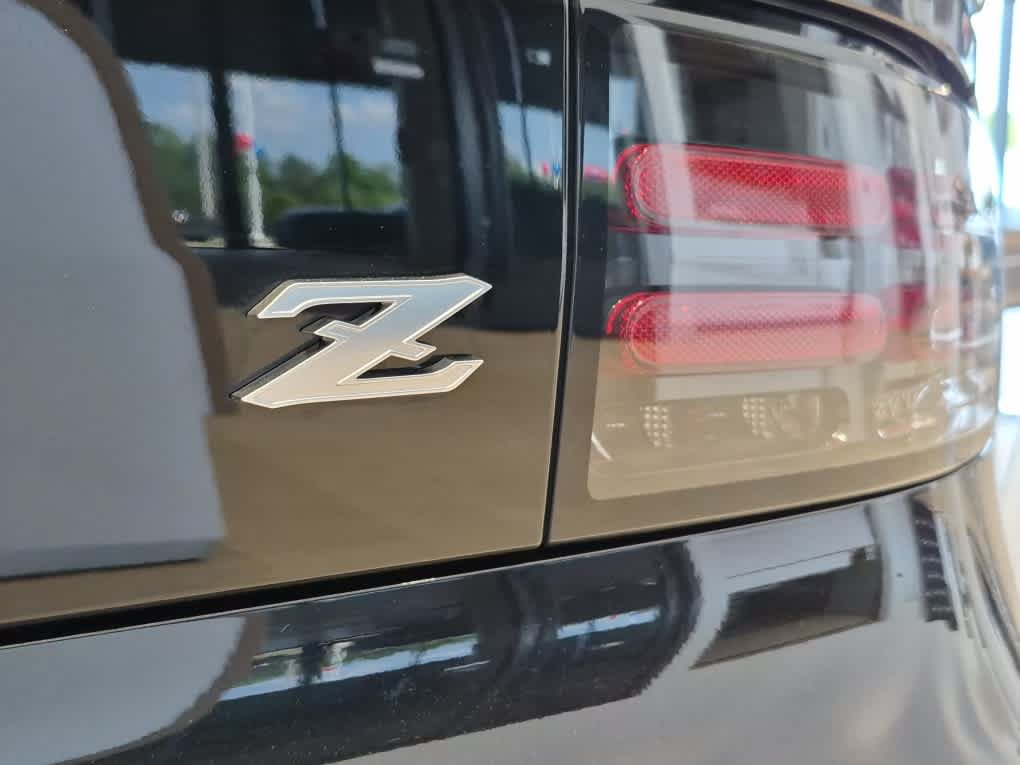 New 2026 Nissan Z Performance RWD image 18