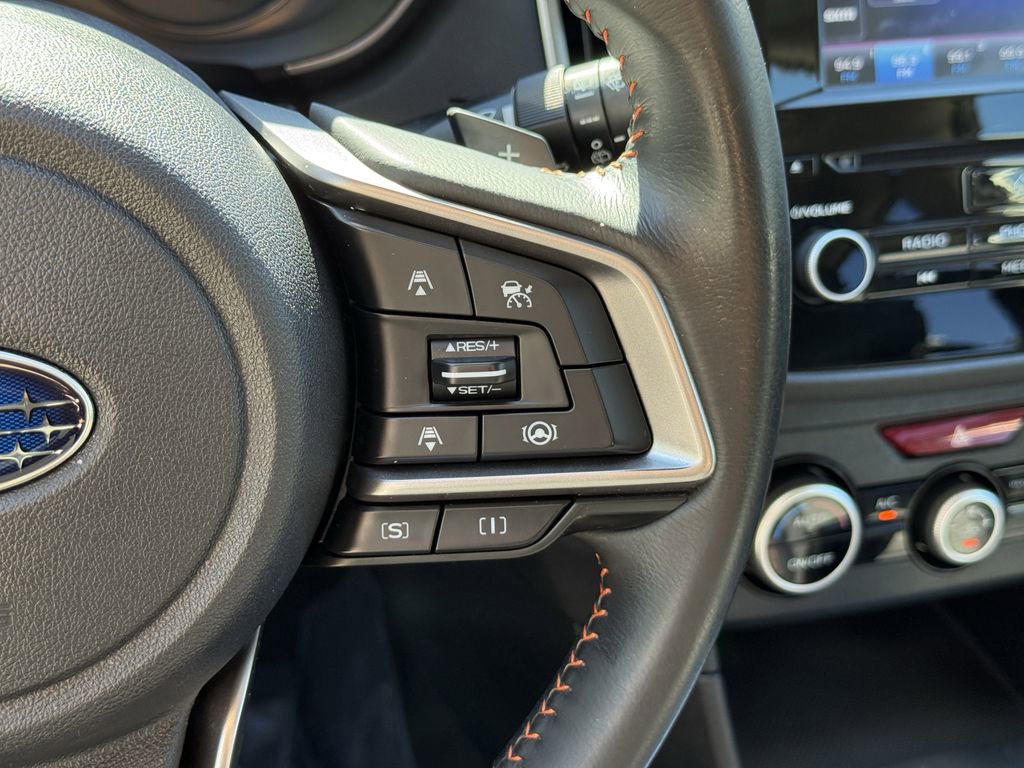 Used 2021 Subaru Crosstrek 2.0i Premium w/ Moonroof Package image 21