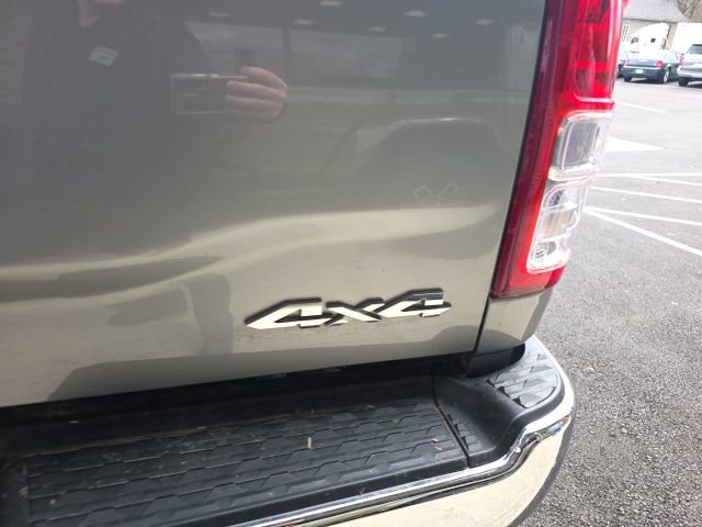Used 2023 RAM 2500 Tradesman image 12