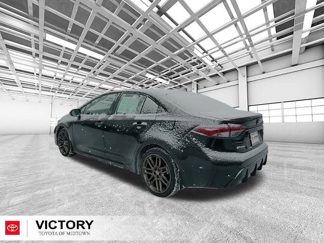 Certified 2024 Toyota Corolla Sedan image 6