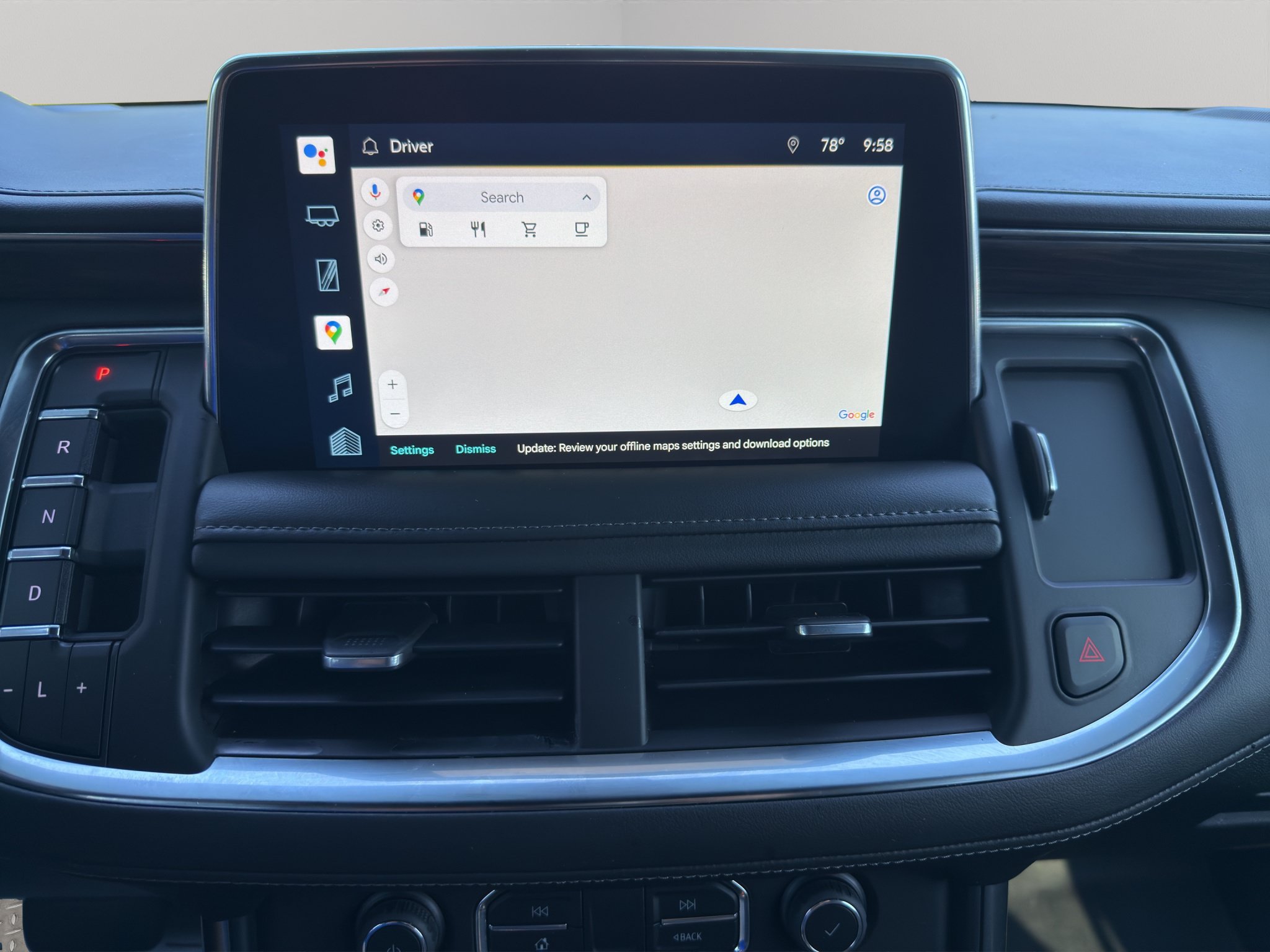 Used 2022 Chevrolet Tahoe Z71 AWD/4WD image 33
