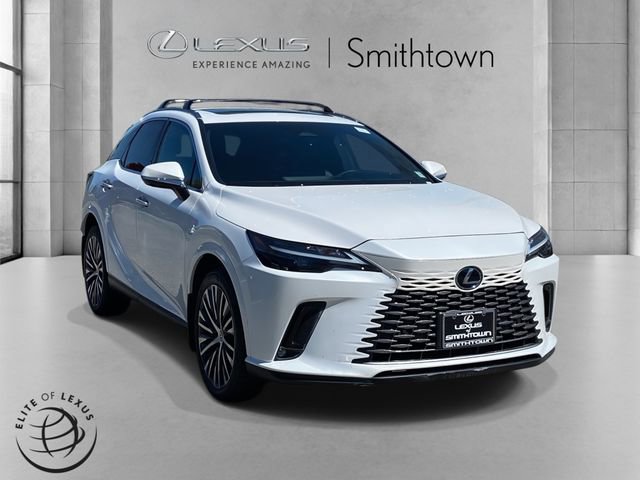 Used 2023 Lexus RX 350 Premium Plus w/ Cold Area Package FWD image 1