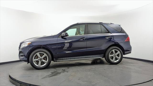 Used 2018 Mercedes-Benz GLE 350 w/ Premium 1 Package image 3