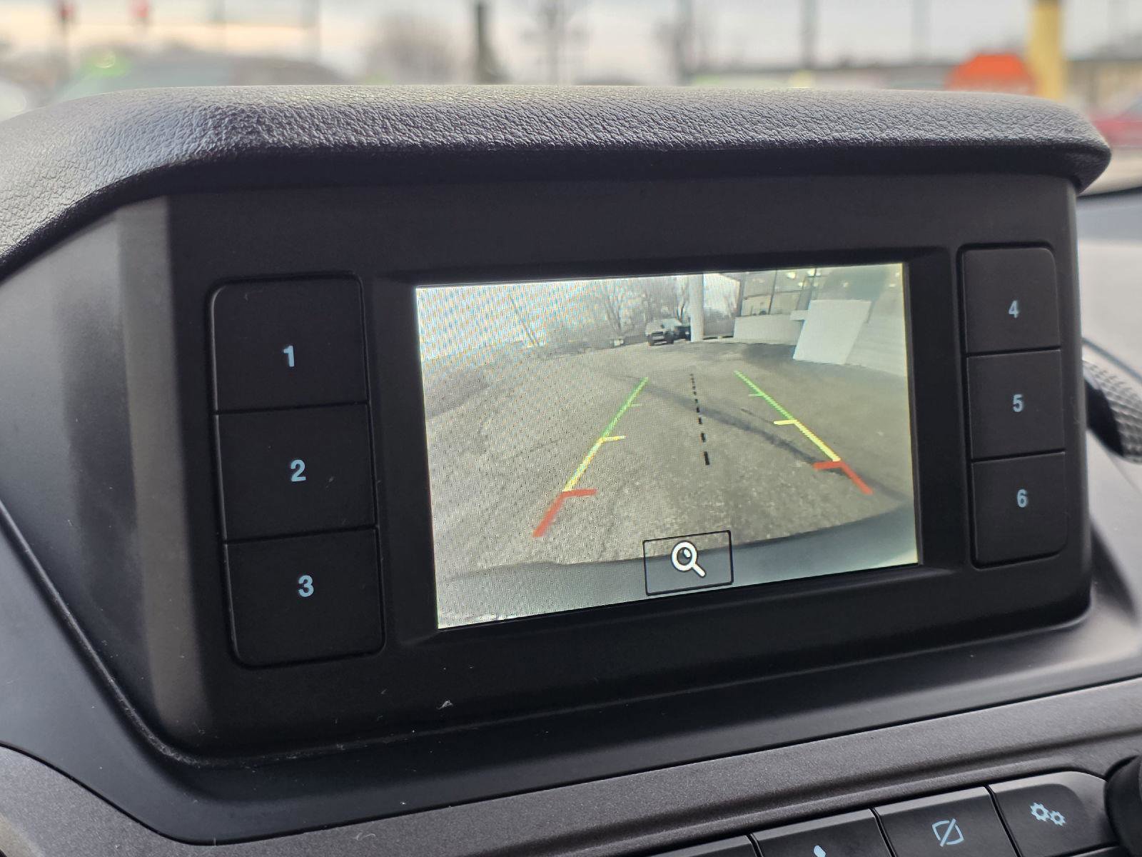 Used 2016 Ford Transit Connect XL image 18