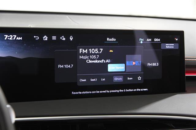 Certified 2026 Genesis GV70 2.5T Sport Prestige image 11