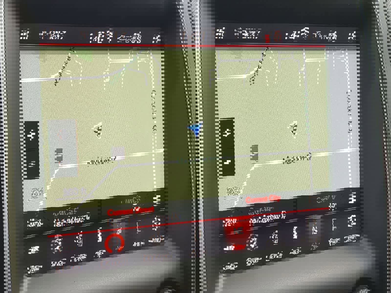 Used 2020 Dodge Durango Citadel image 36