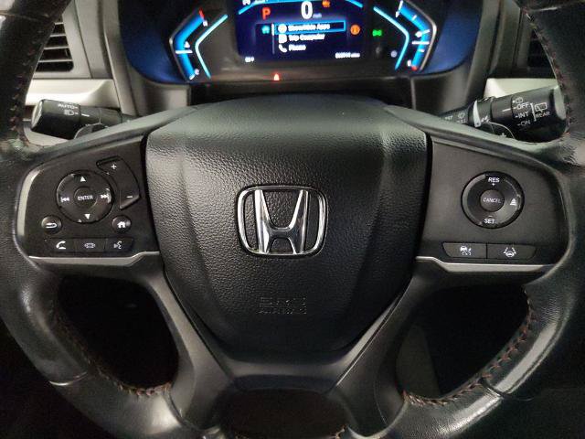 Used 2023 Honda Odyssey Sport image 11