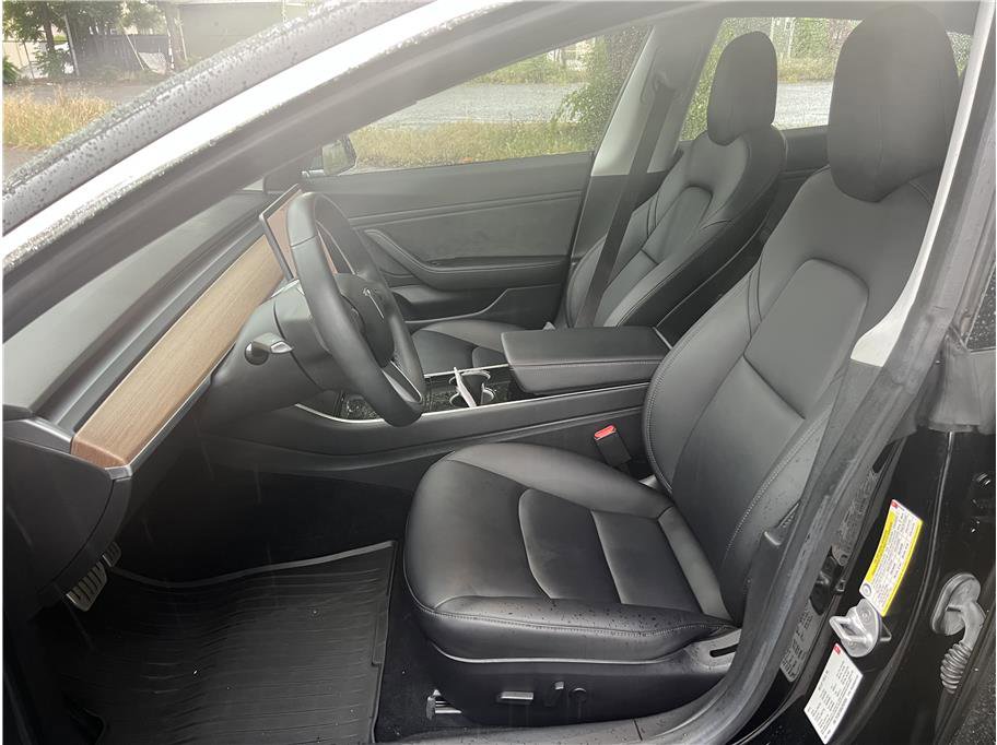 Used 2018 Tesla Model 3 Performance AWD/4WD image 17
