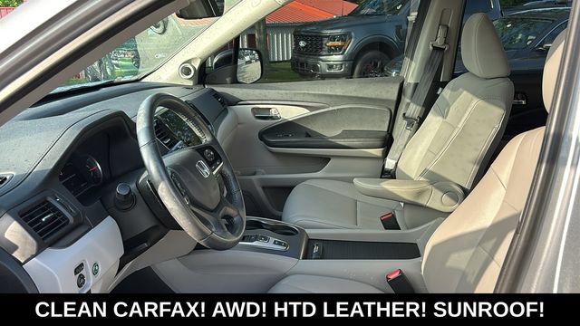 Used 2022 Honda Pilot Special Edition image 25