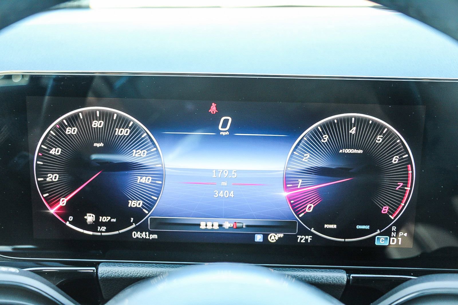 Certified 2024 Mercedes-Benz GLA 250 4MATIC image 21