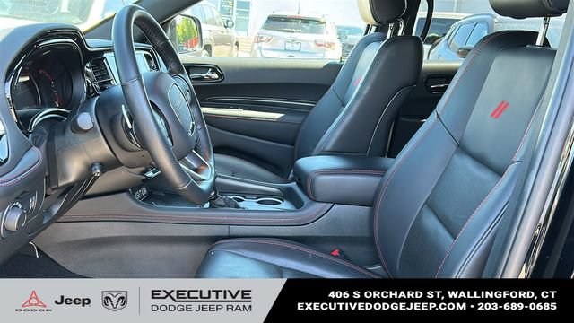 Used 2025 Dodge Durango R/T AWD/4WD image 10