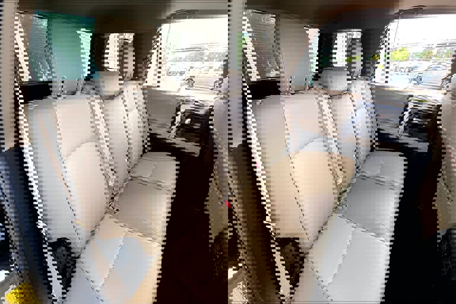 Used 2021 Toyota 4Runner SR5 Premium w/ Moonroof Package image 18