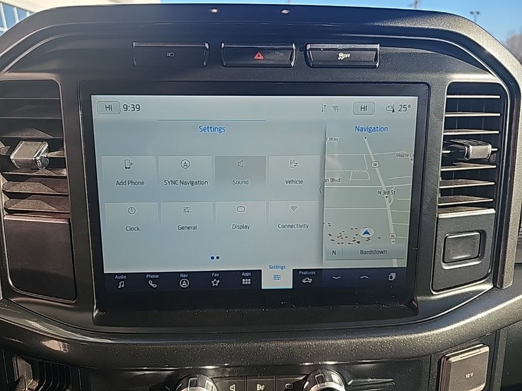 Used 2023 Ford F150 XLT w/ Equipment Group 302A High image 15