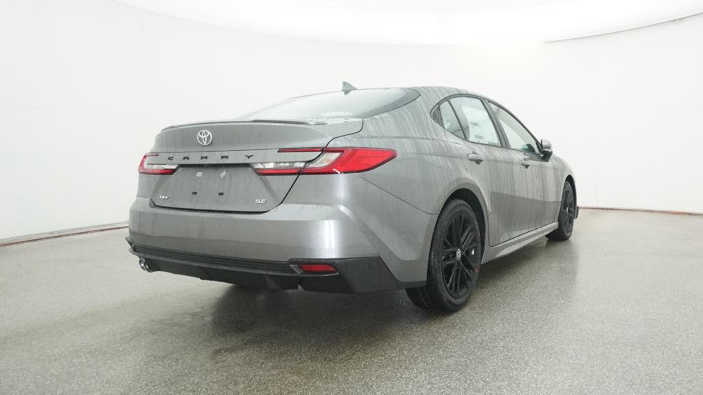 New 2026 Toyota Camry SE image 26