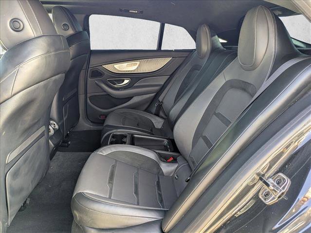 Used 2019 Mercedes-Benz AMG GT 53 image 19
