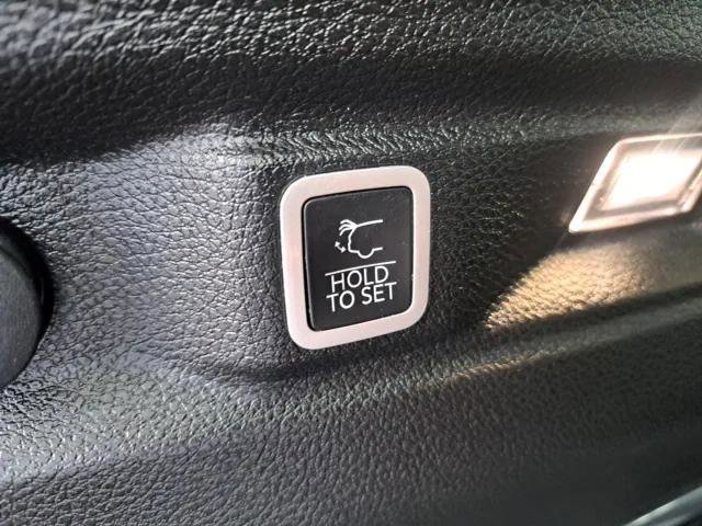 Certified 2021 Jeep Grand Cherokee L Limited image 11