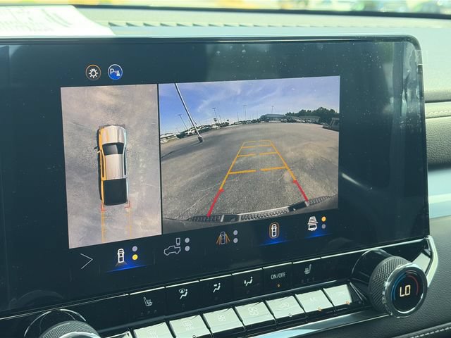 New 2026 Chevrolet Colorado LT w/ LT Convenience Package AWD/4WD image 21
