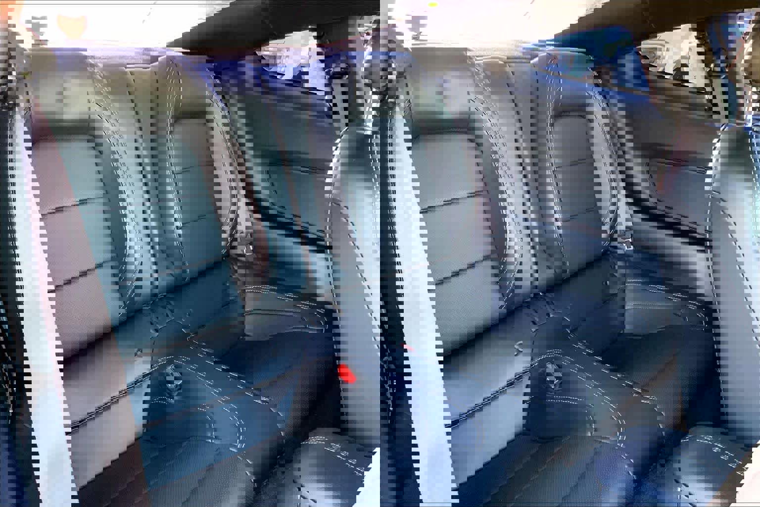 Used 2021 Ford Mustang Mach 1 w/ Equipment Group 700A image 18