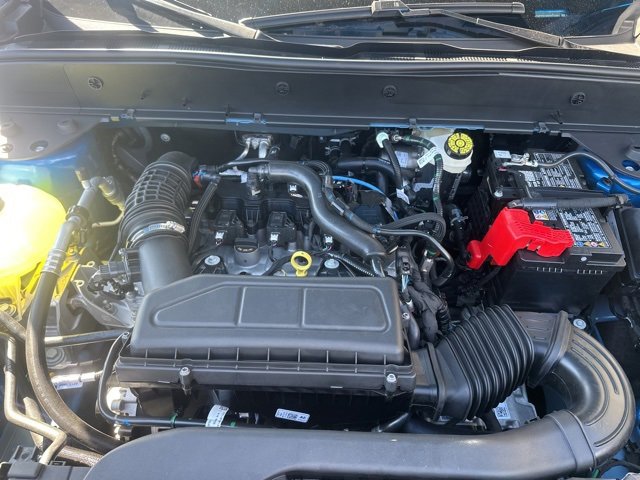 New 2025 Ford Bronco Sport Outer Banks image 34