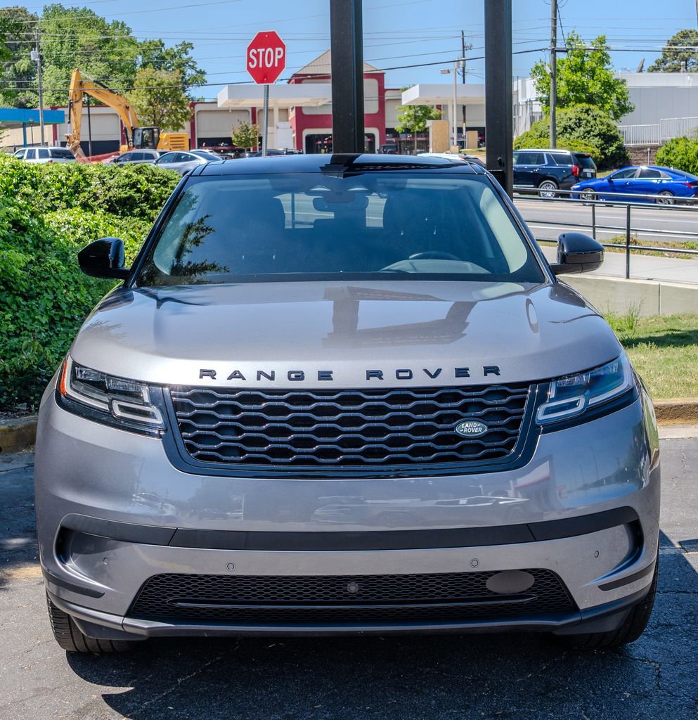Used 2023 Land Rover Range Rover Velar S image 2