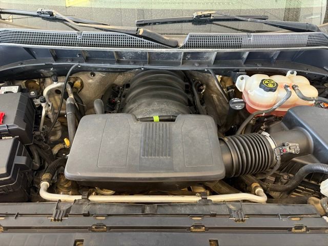 Used 2019 Chevrolet Silverado 1500 W/T w/ WT Fleet Convenience Package image 26