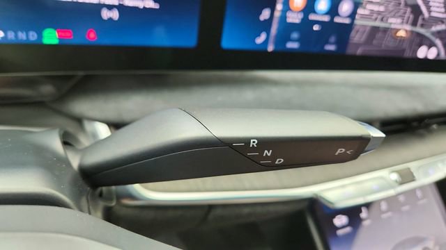 Used 2023 Lucid Air Grand Touring image 41
