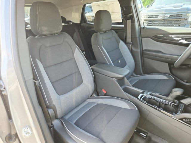 New 2026 Chevrolet TrailBlazer LS w/ LS Convenience Package FWD image 15