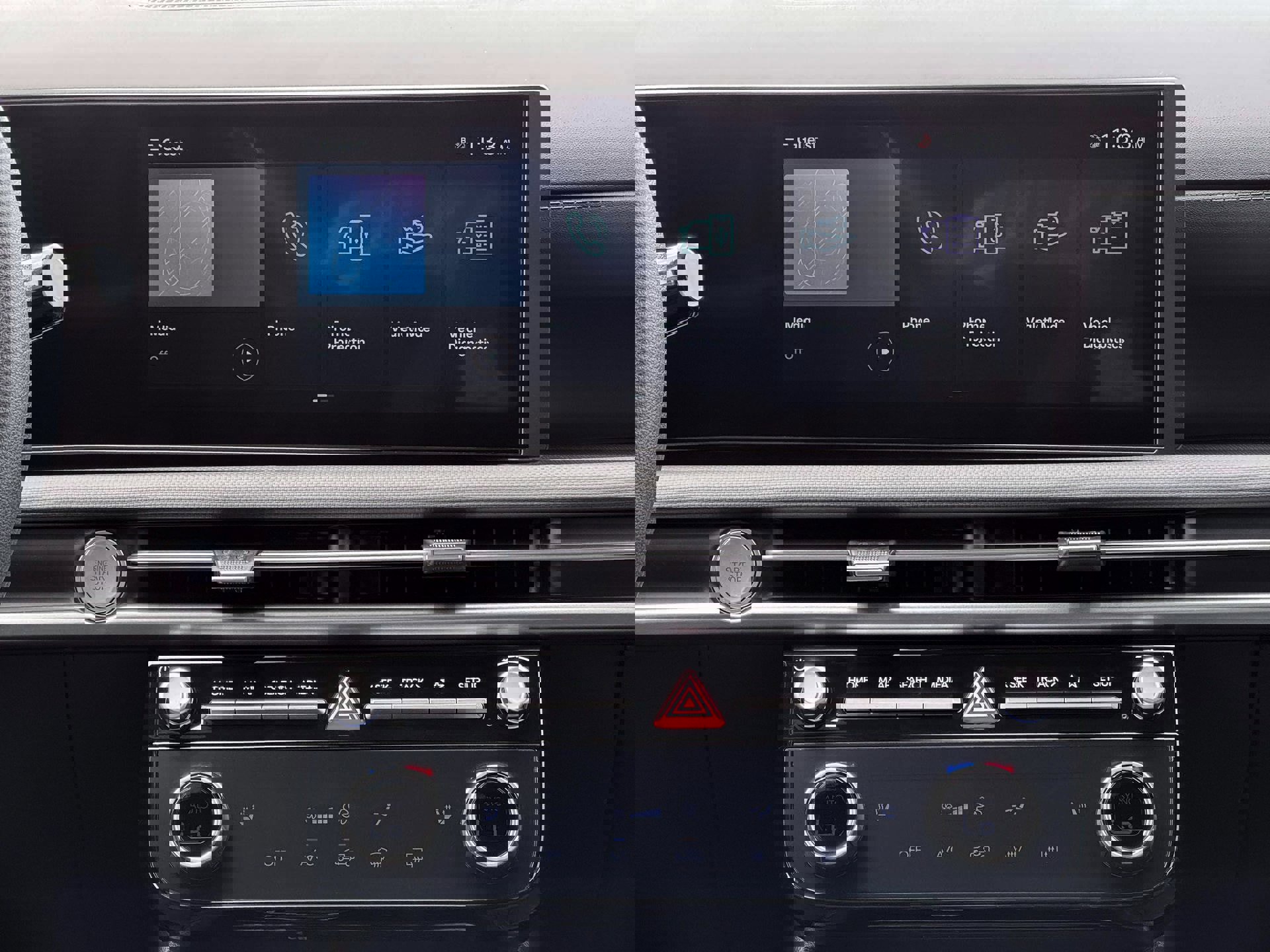 New 2026 Hyundai Santa Cruz SEL image 19