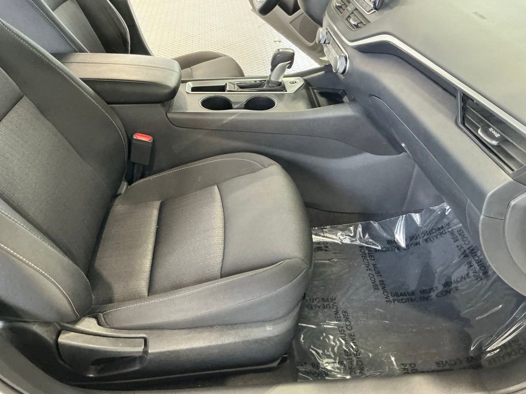 Used 2022 Nissan Altima 2.5 S image 10