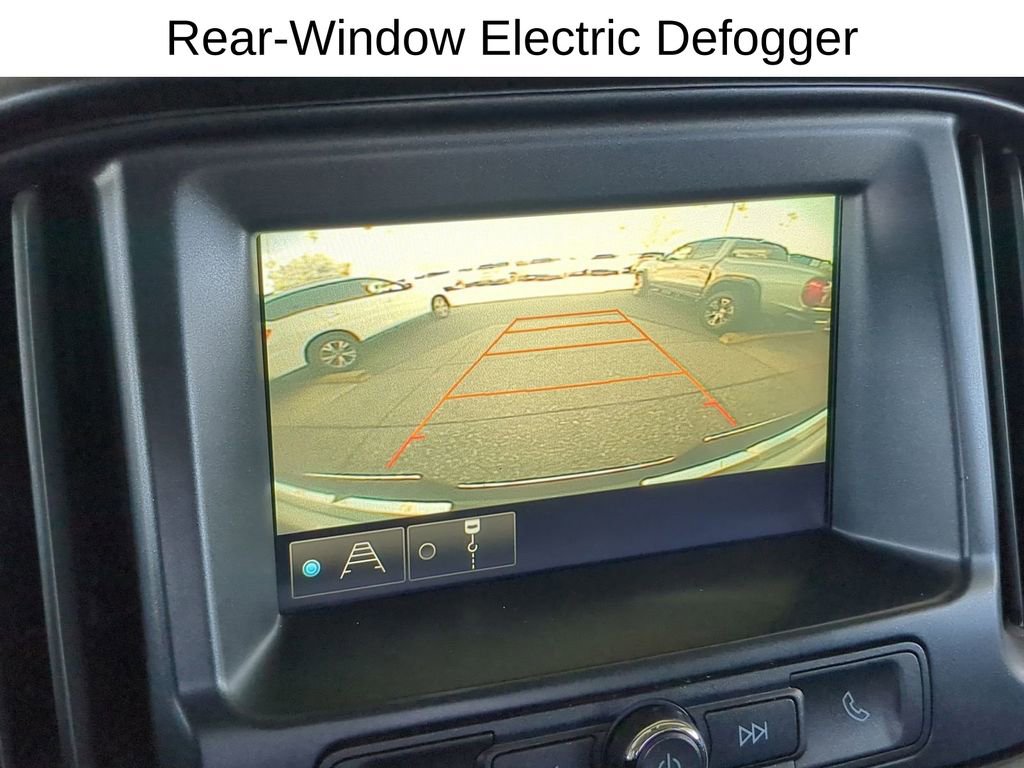 Used 2018 GMC Canyon W/T w/ Convenience Package image 20