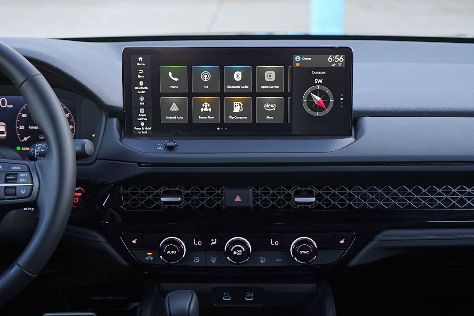 Certified 2025 Honda Accord Sport image 18