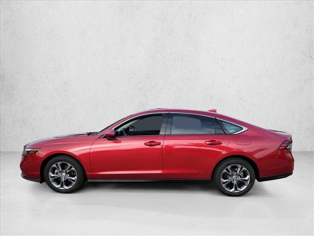Used 2024 Honda Accord EX image 8