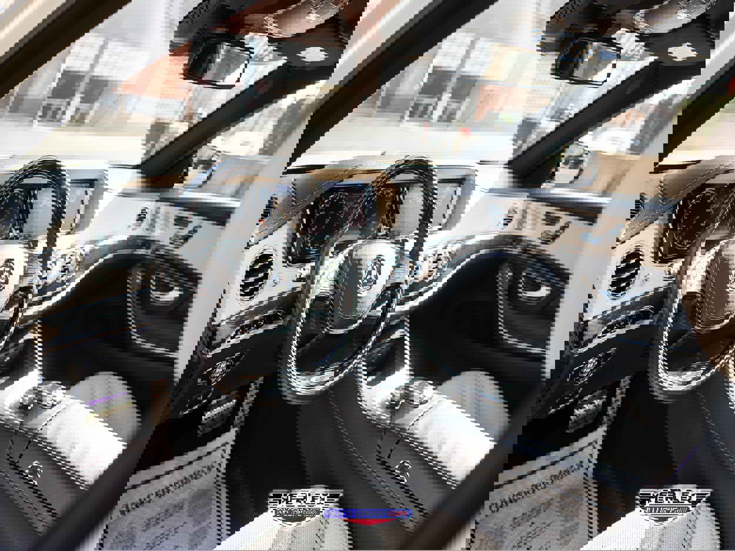 Used 2015 Mercedes-Benz S 550 550 image 13