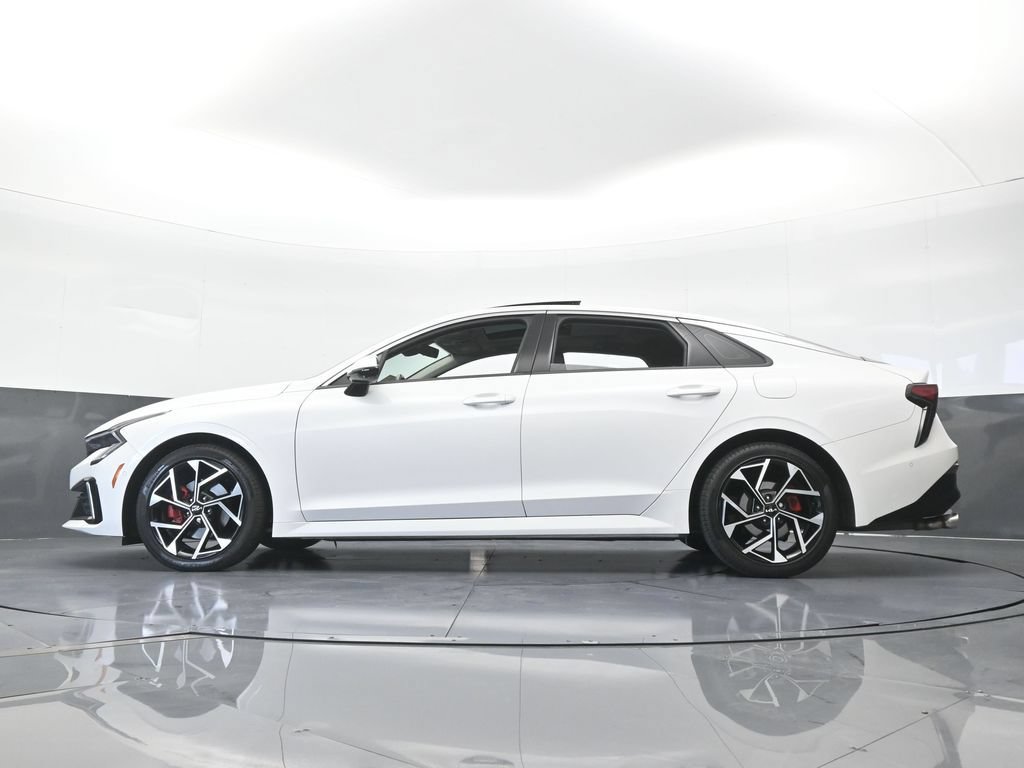 Used 2025 Kia K5 EX FWD image 64