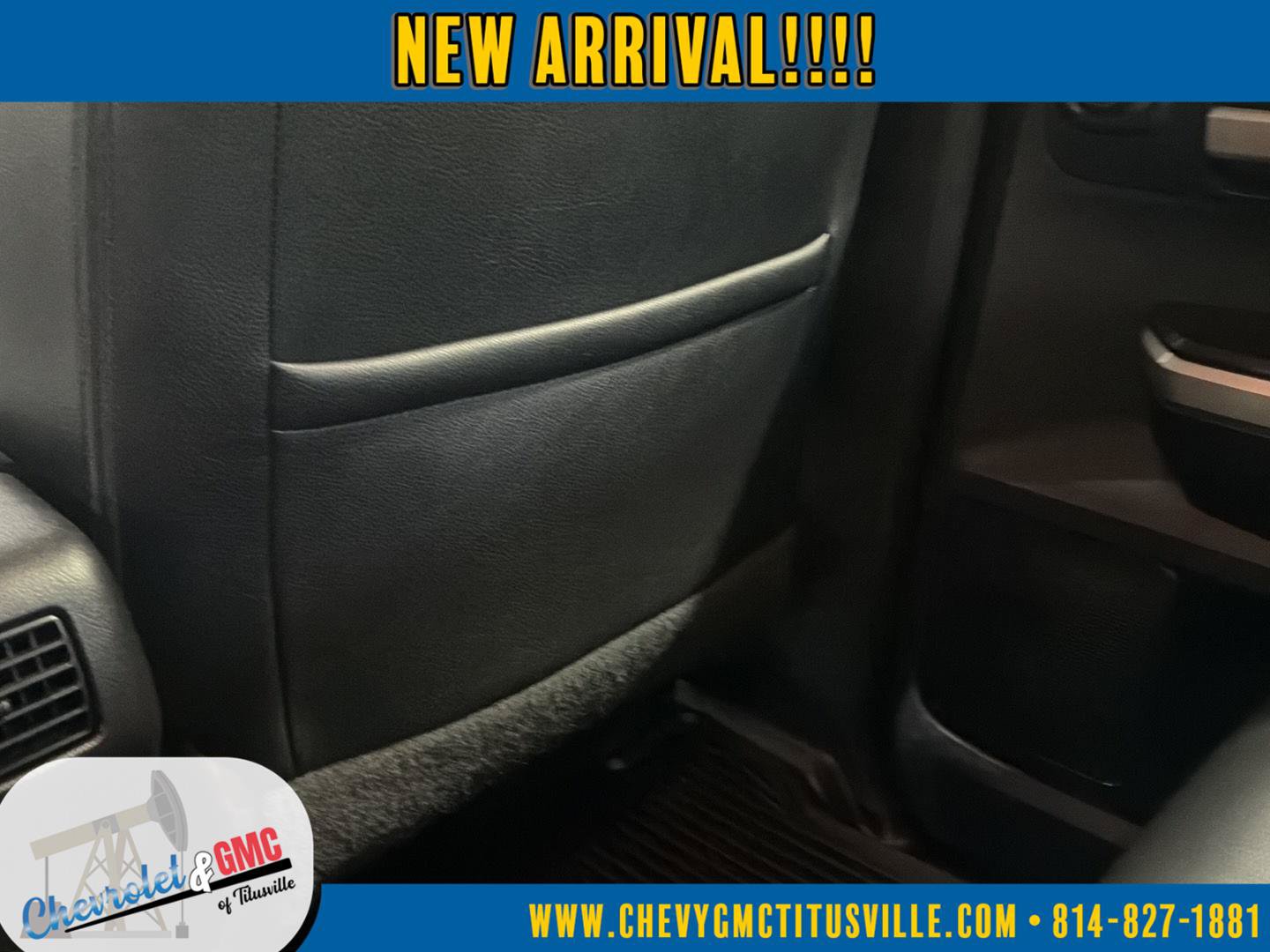 Used 2016 Toyota Tundra TRD Pro AWD/4WD image 48