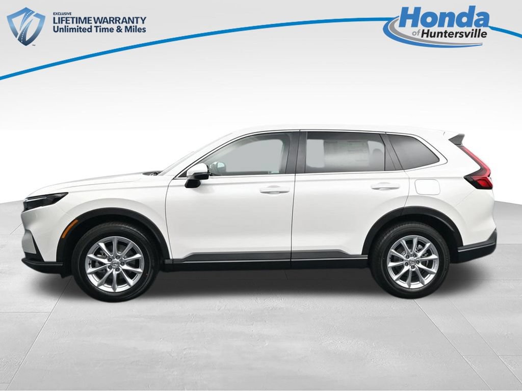 New 2026 Honda CR-V EX image 10