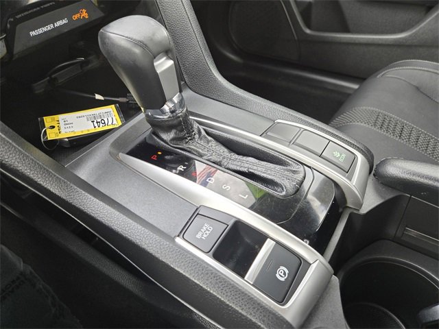 Used 2019 Honda Civic EX-L image 15