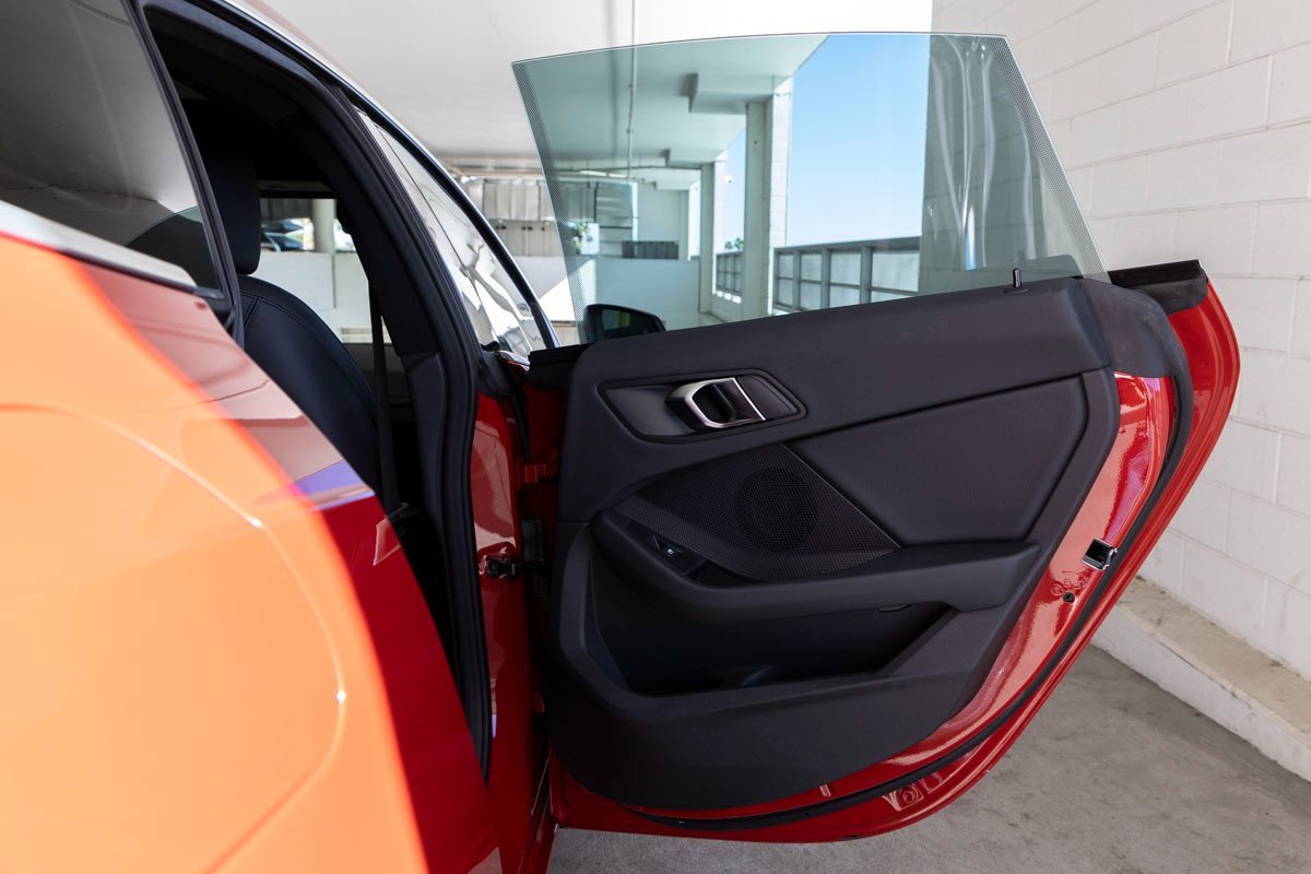 Certified 2023 BMW 228i Gran Coupe w/ Premium Package 2 image 23