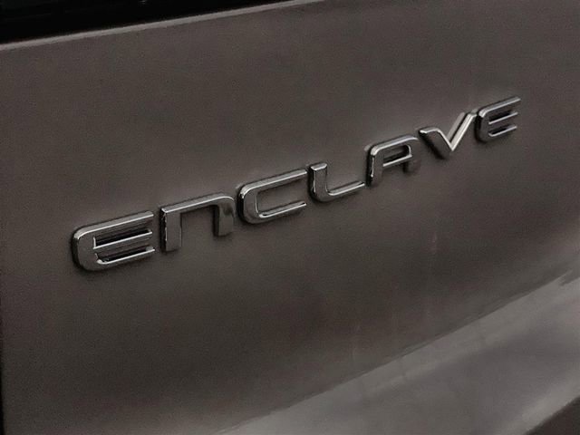 New 2026 Buick Enclave Sport Touring w/ Power Package image 32