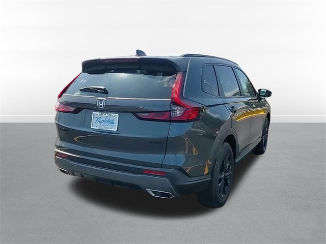 New 2026 Honda CR-V Sport-L image 6