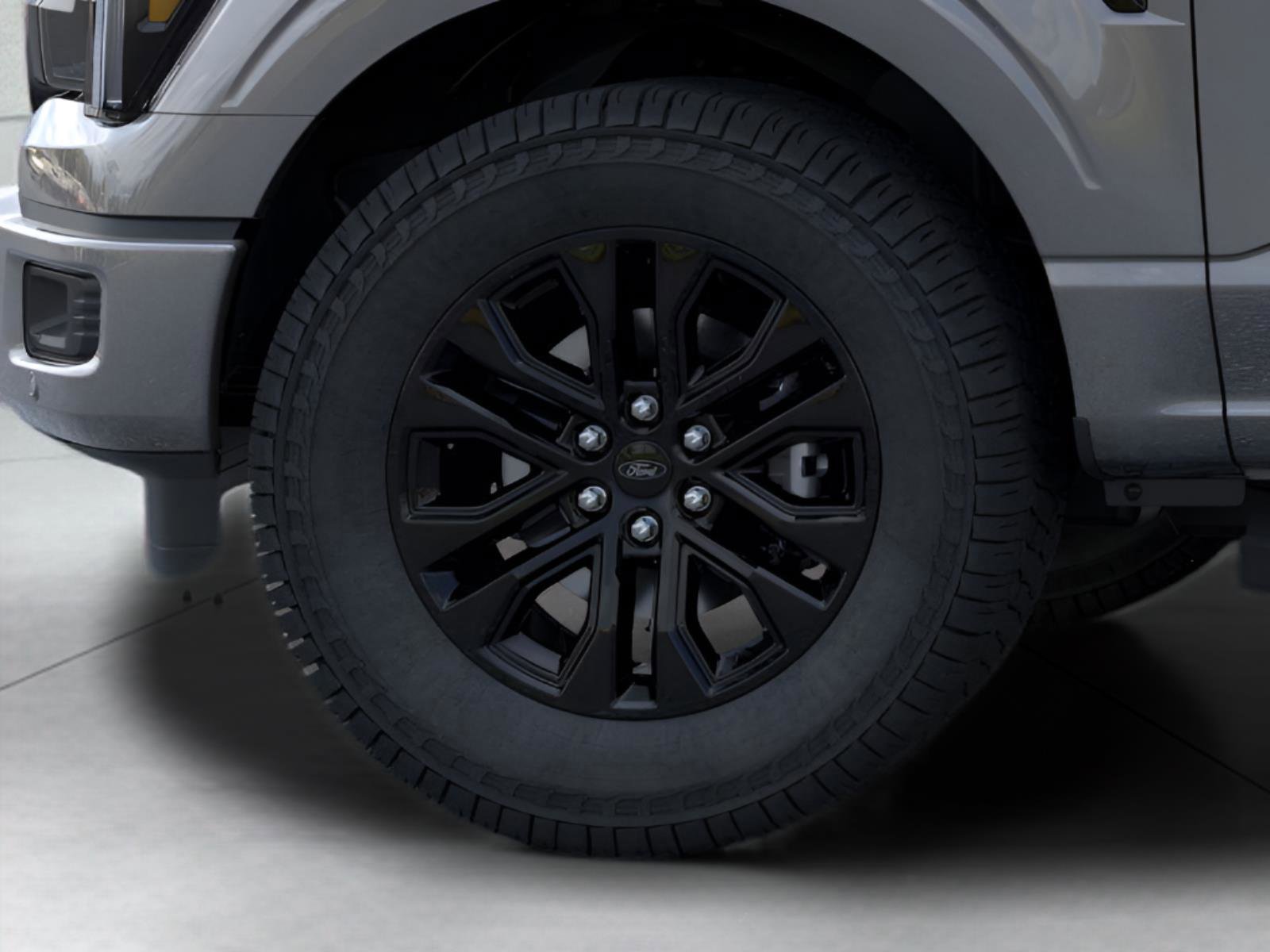 New 2026 Ford F150 Lariat image 19