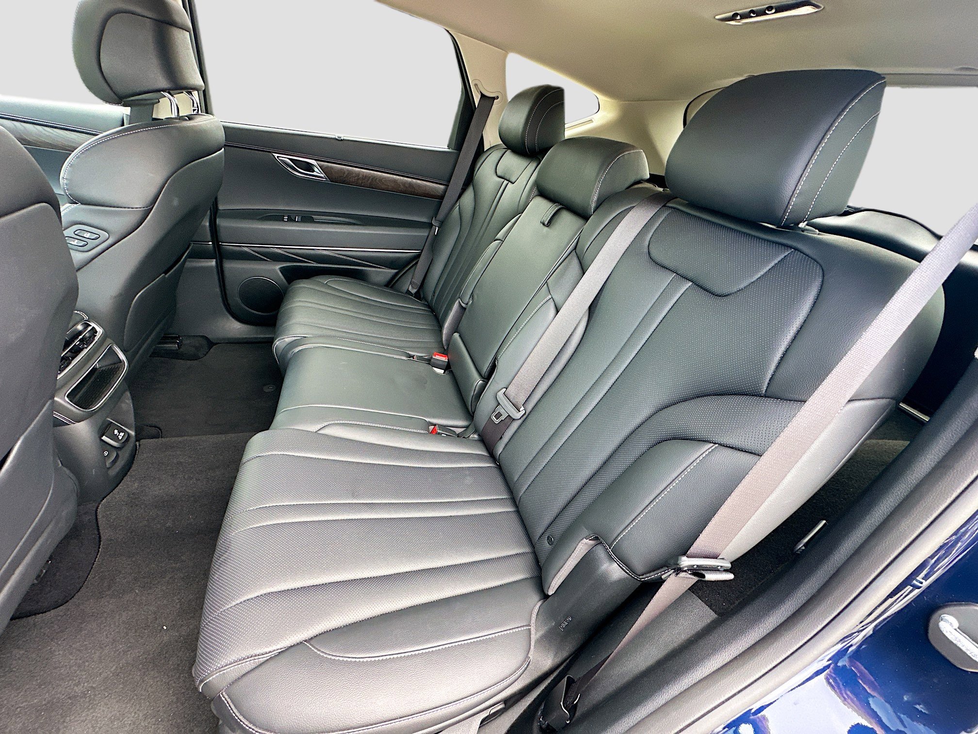 Used 2024 Genesis GV80 3.5T image 22