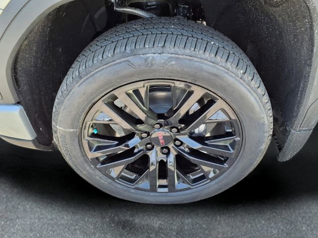 New 2026 GMC Sierra 1500 Elevation image 27