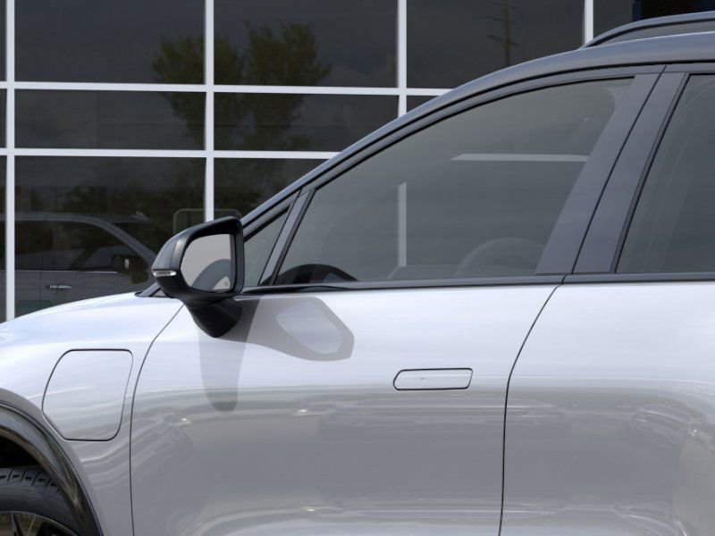 New 2026 Chevrolet Equinox EV RS image 12