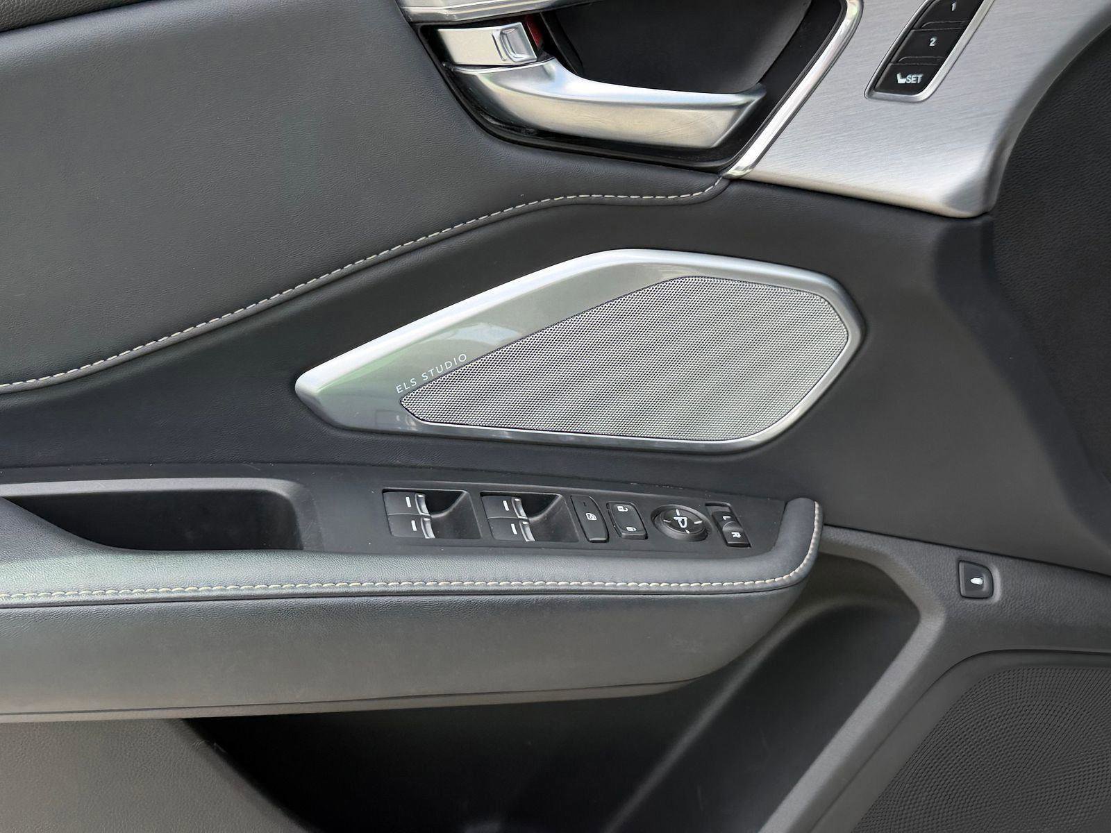Used 2023 Acura RDX FWD w/ Technology Package image 7