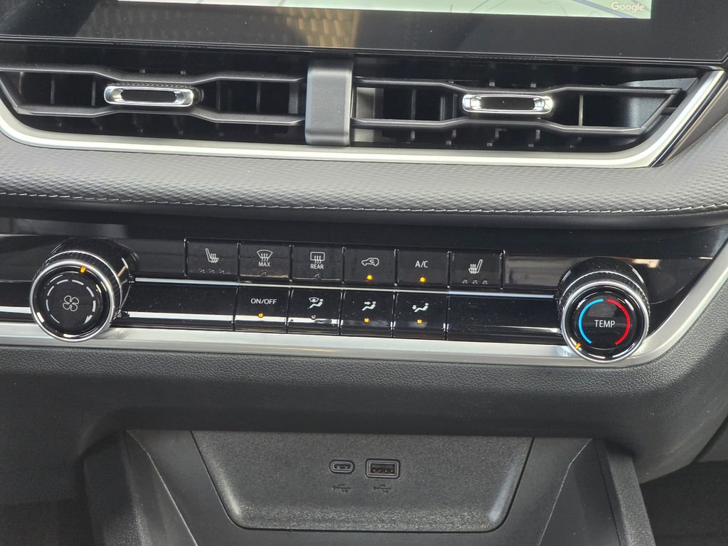 New 2026 Chevrolet Equinox LT image 29