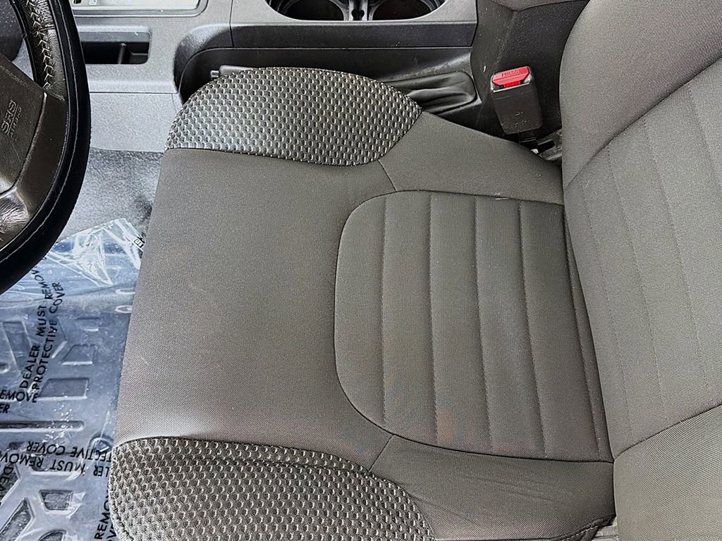 Used 2019 Nissan Frontier PRO-4X image 20