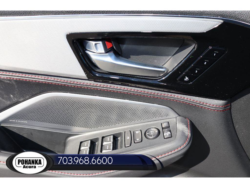 New 2026 Acura MDX A-Spec image 29