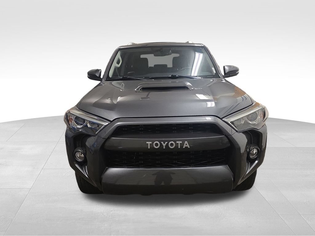 Used 2015 Toyota 4Runner SR5 Premium AWD/4WD image 8